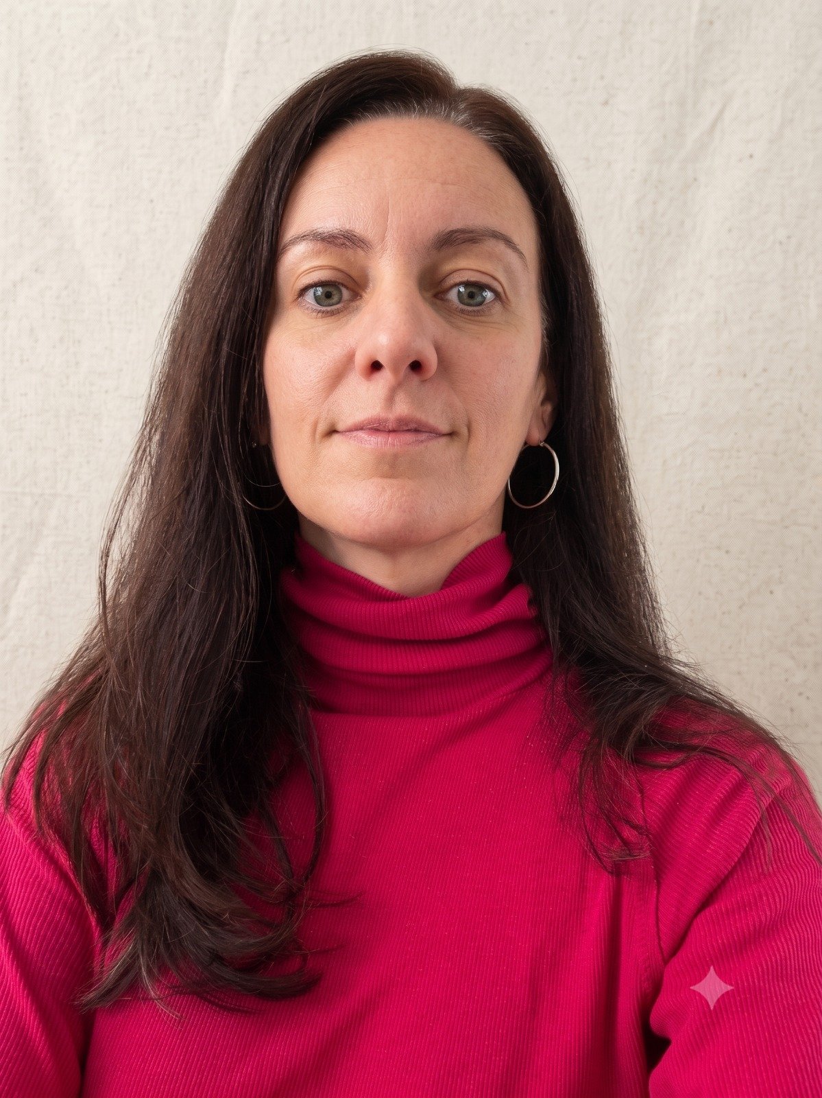 C.P. Eliana Pervieux, contadora pública y área LegalTech