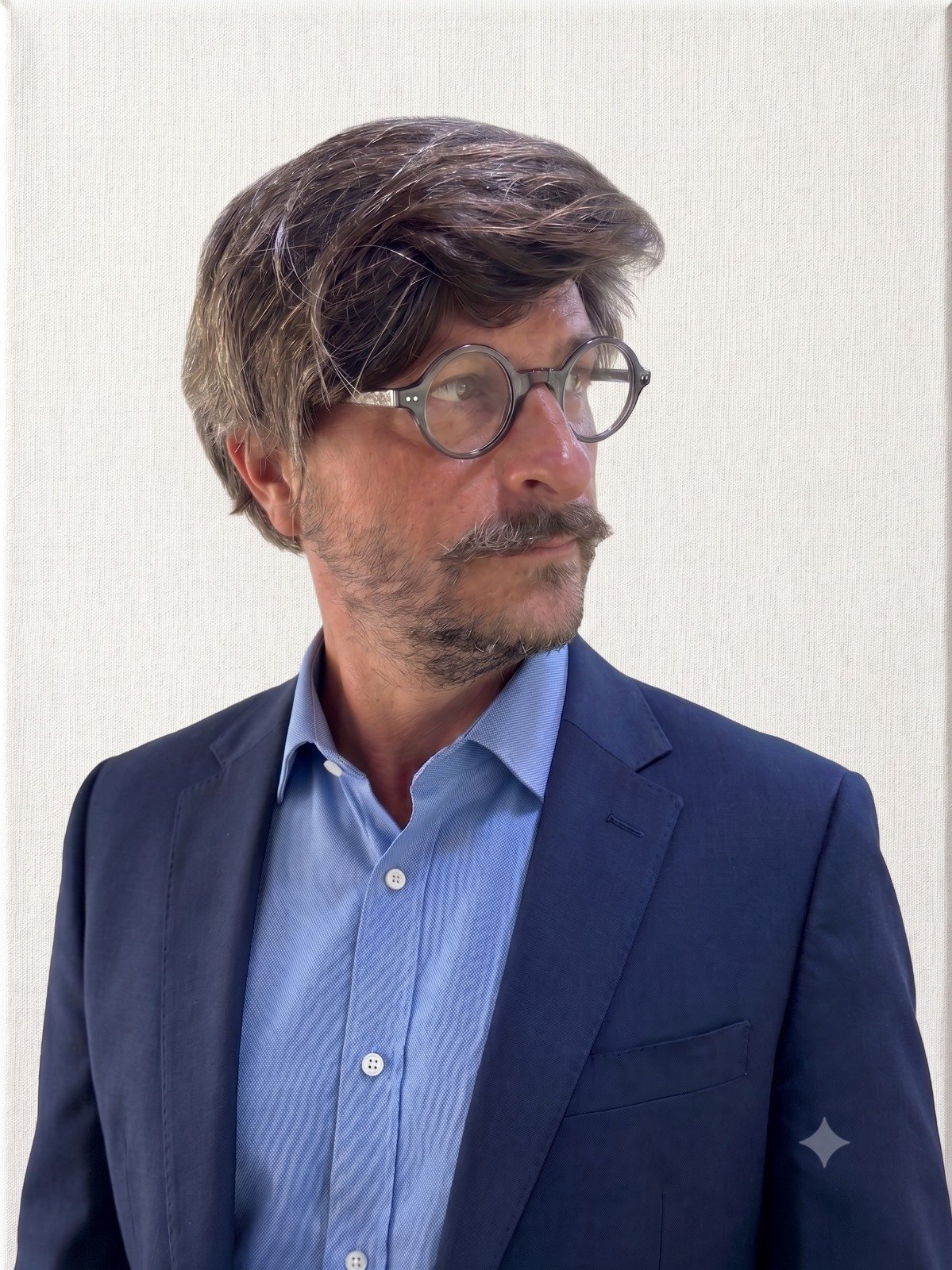 Dr. Pedro Agúndez Méndez, abogado especialista en blockchain y criptomonedas